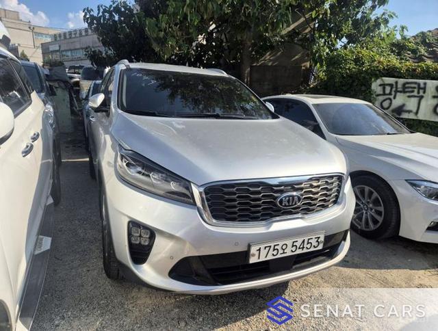 Kia Sorento Diesel 2.2 Noblesse 4WD