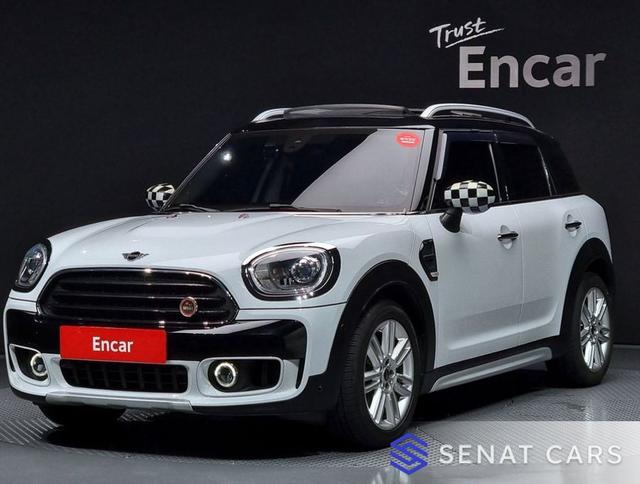 Mini Countryman HIGH 2nd 2WD