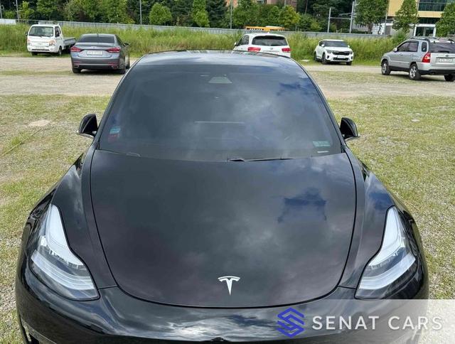 Tesla Model 3 Long Range 2WD