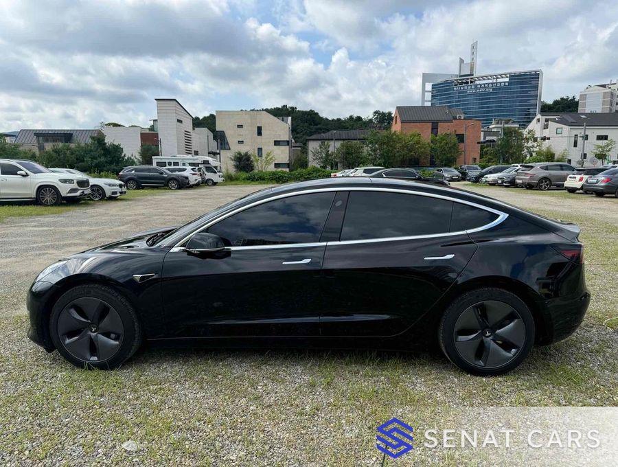 Tesla Model 3 Long Range 2WD