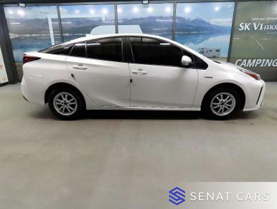 Toyota Prius 1.8 2WD