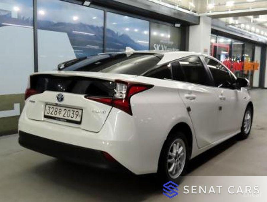 Toyota Prius 1.8 2WD