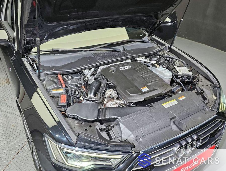 Audi A6 40 TDI Premium 2WD