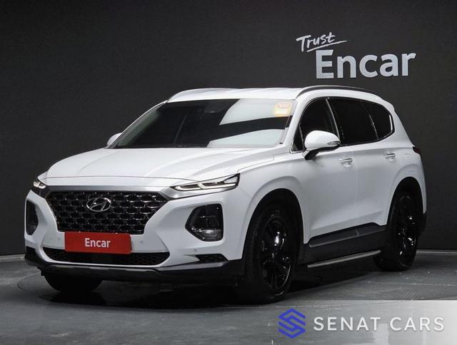 Hyundai Santafe Gasoline 2.0T Exclusive 2WD