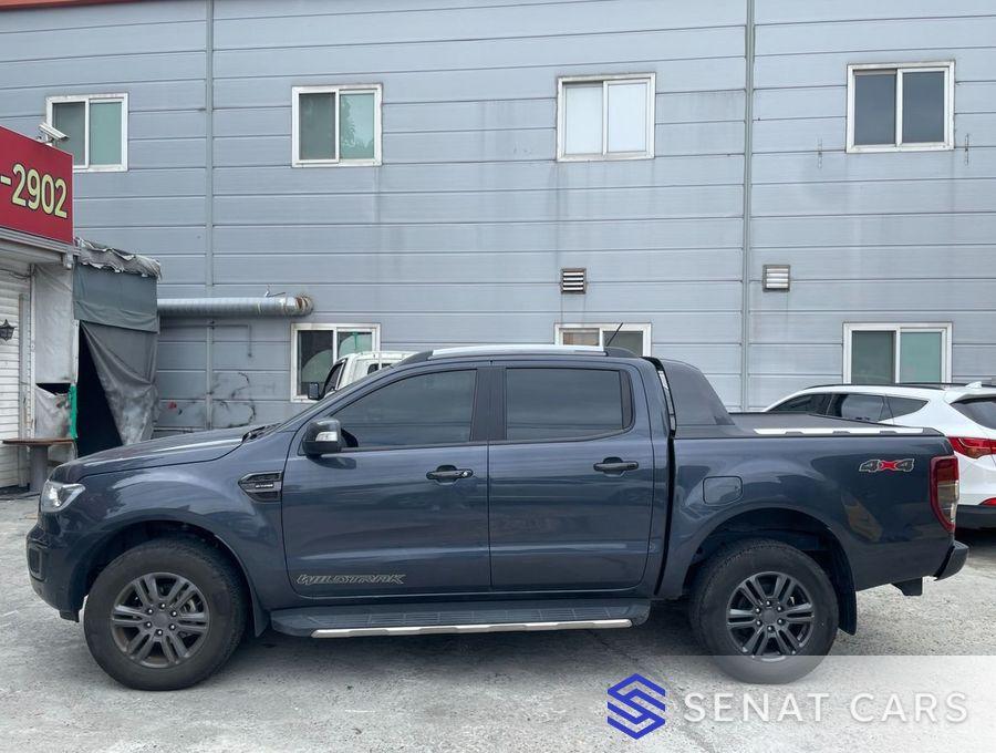 Ford Ranger 2.0 Wildtrack 2WD