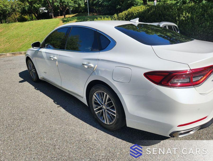 Hyundai Grandeur 2.4 Premium 2WD