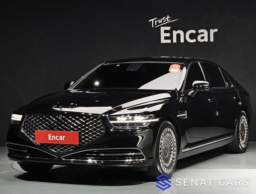 Genesis G90 3.8 Premium Luxury AWD