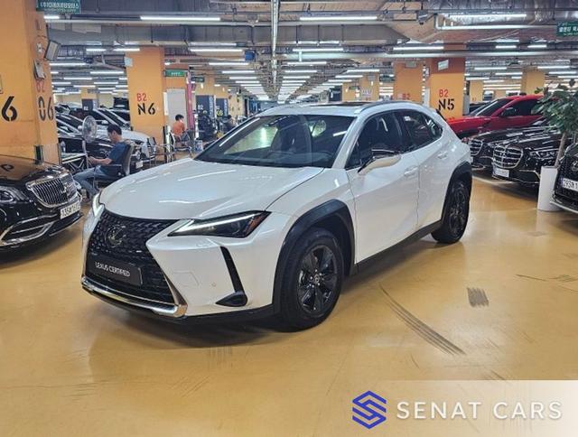 Lexus UX 2.0 2WD