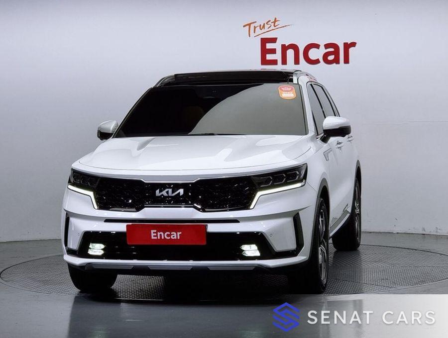 Kia Sorento HEV 1.6 Signature 2WD