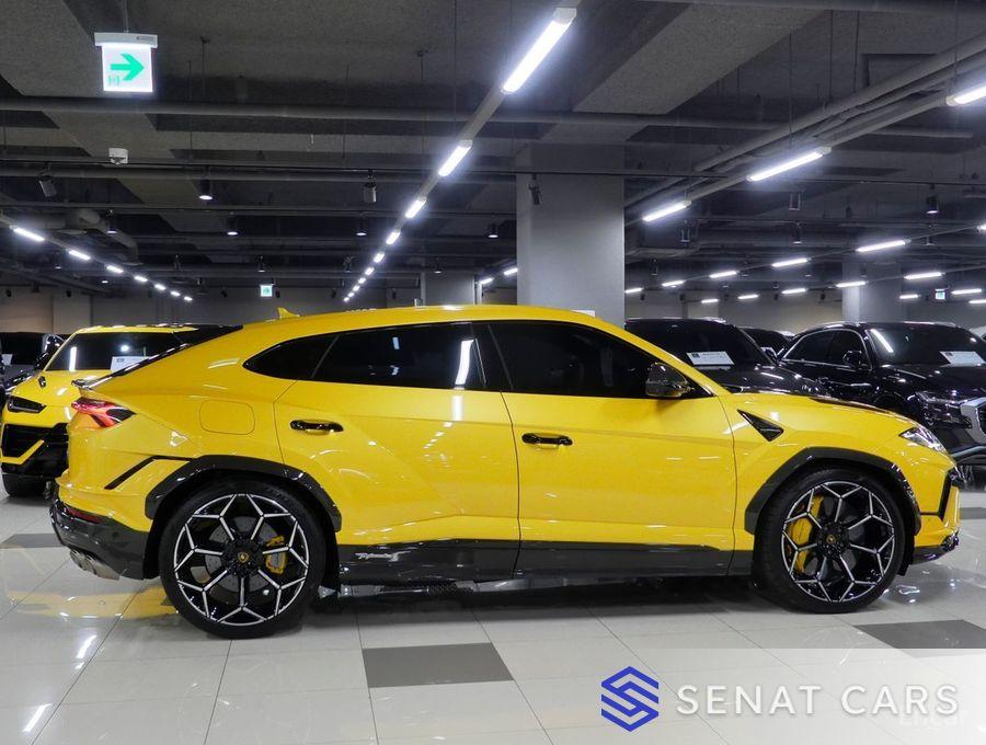 Lamborghini Urus 4.0 V8 Performante 2WD