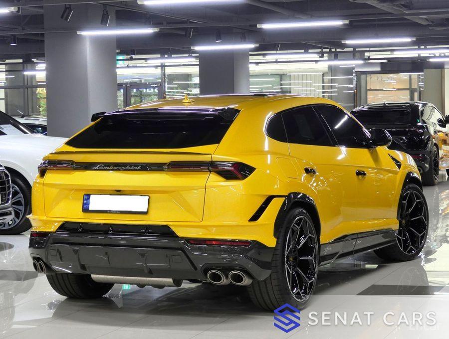 Lamborghini Urus 4.0 V8 Performante 2WD