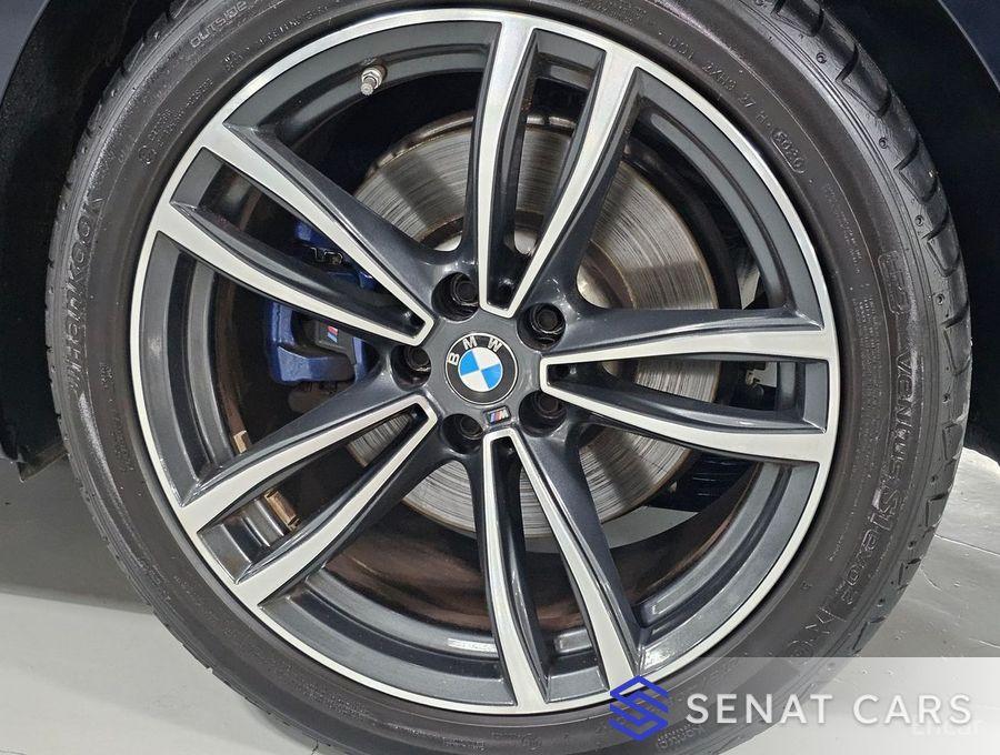 BMW Gran Turismo 620d M Sport 2WD