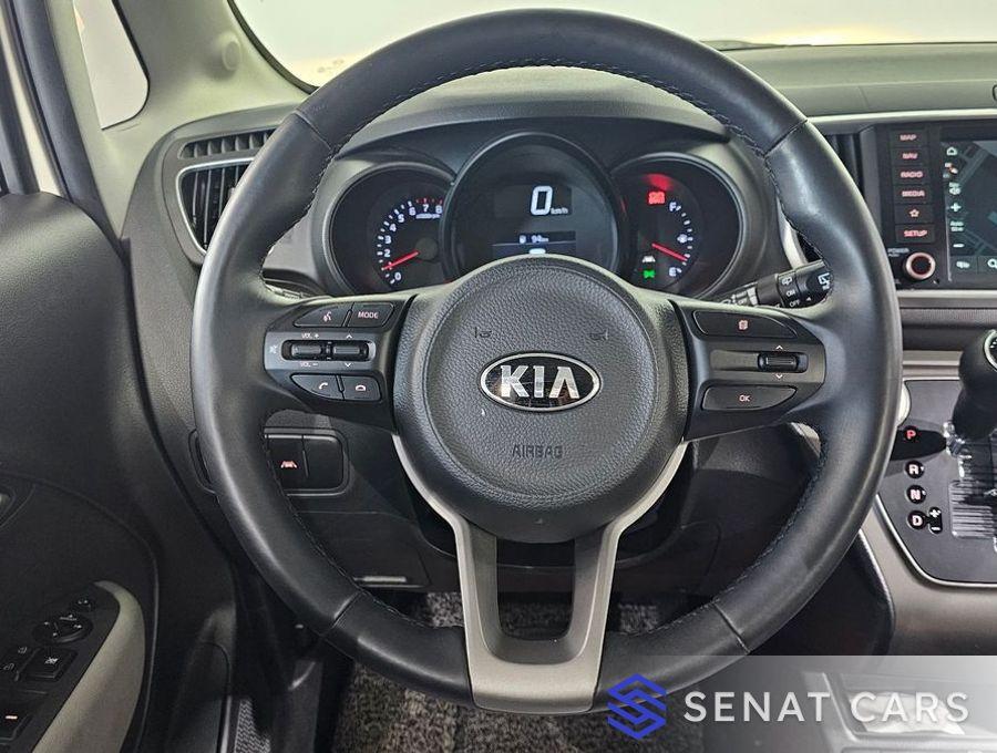 Kia RAY Signature 2WD