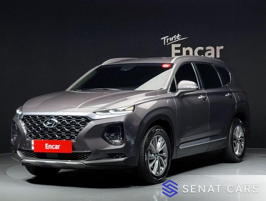 Hyundai Santafe Gasoline 2.0T Exclusive 2WD