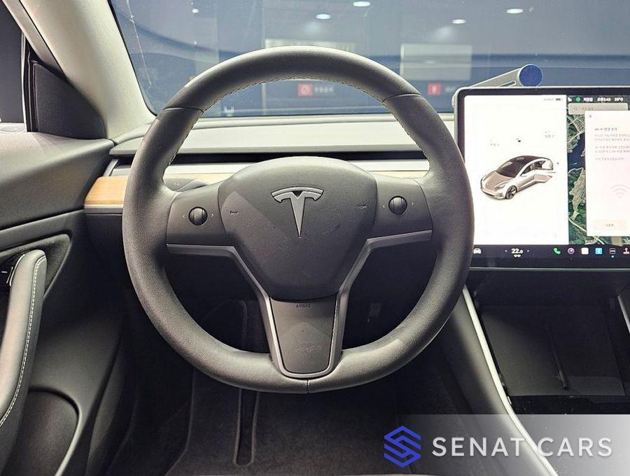 Tesla Model 3 Long Range 2WD