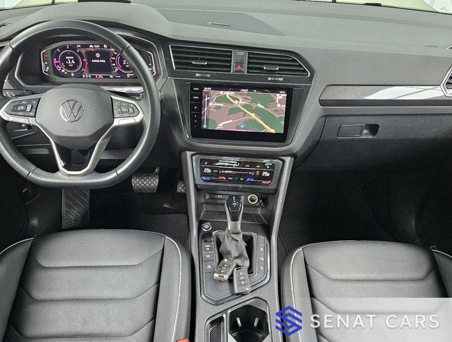 Volkswagen Tiguan 2.0 TDI Prestige 2WD