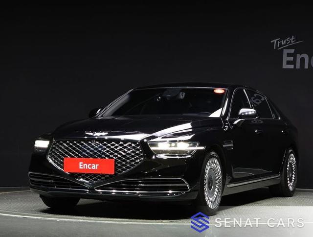 Genesis G90 3.8 Premium Luxury AWD