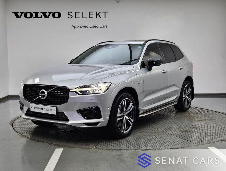 Volvo XC60 T8 R-Design 2WD