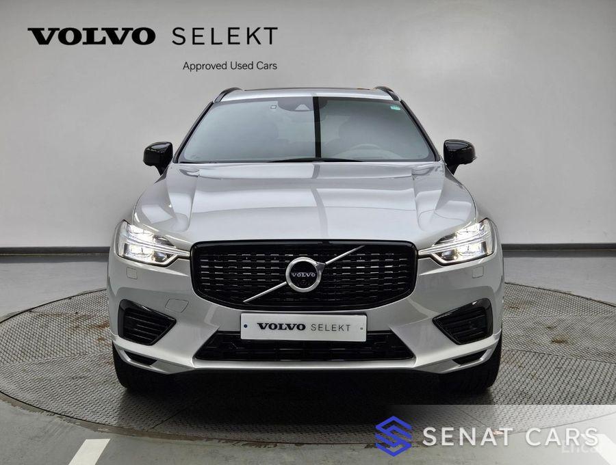 Volvo XC60 T8 R-Design 2WD