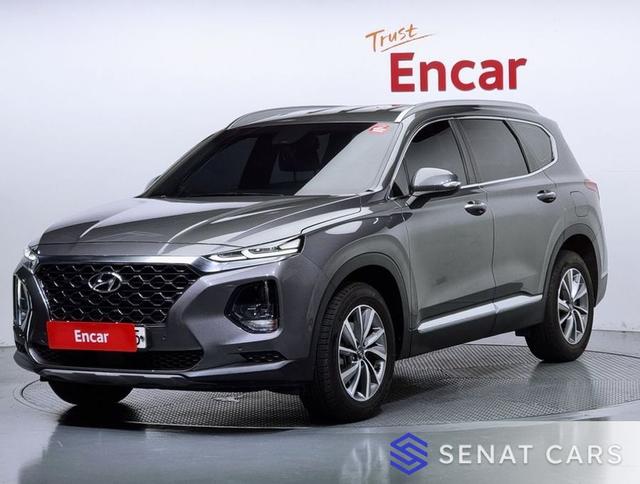 Hyundai Santafe Gasoline 2.0T Exclusive 2WD