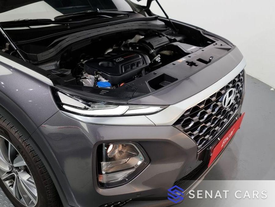 Hyundai Santafe Gasoline 2.0T Exclusive 2WD