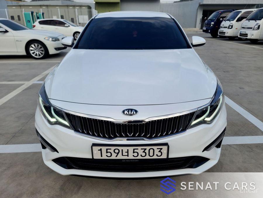 Kia K5 2.0 Luxury 2WD