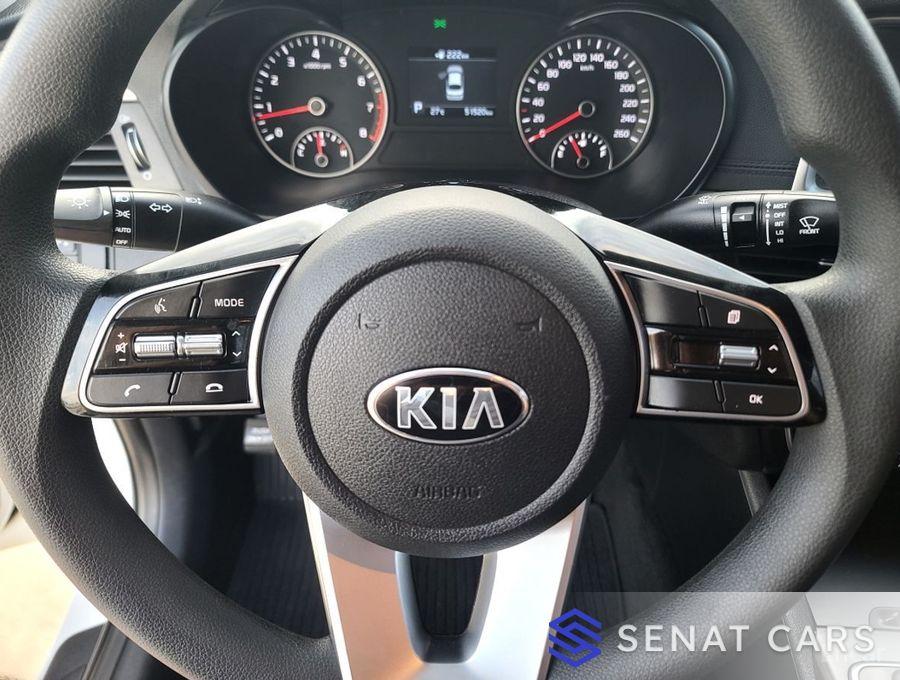 Kia K5 2.0 Luxury 2WD