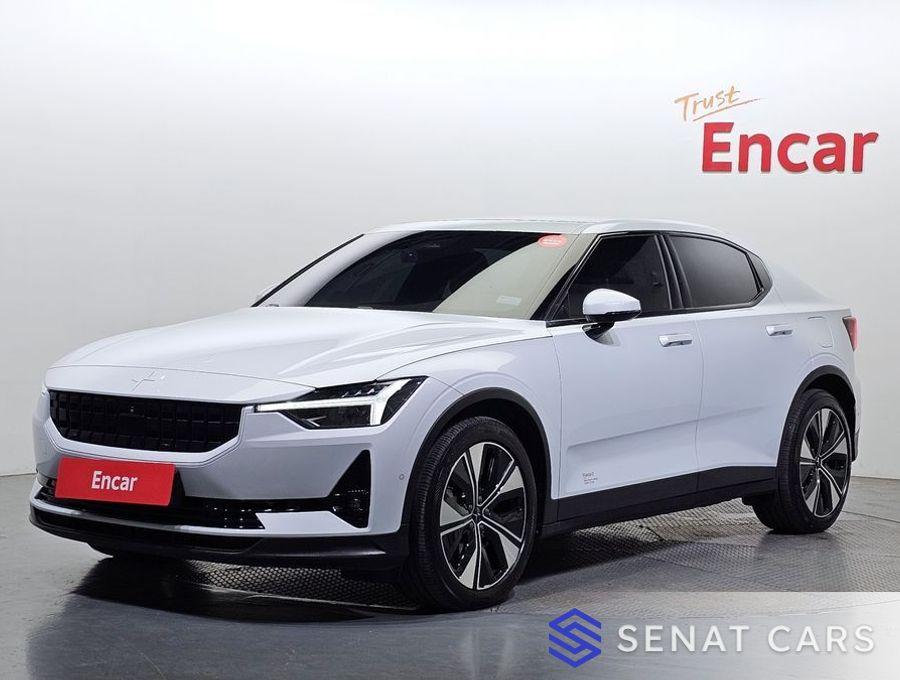 Polestar Polestar 2 Longrange Singlemotor 2WD