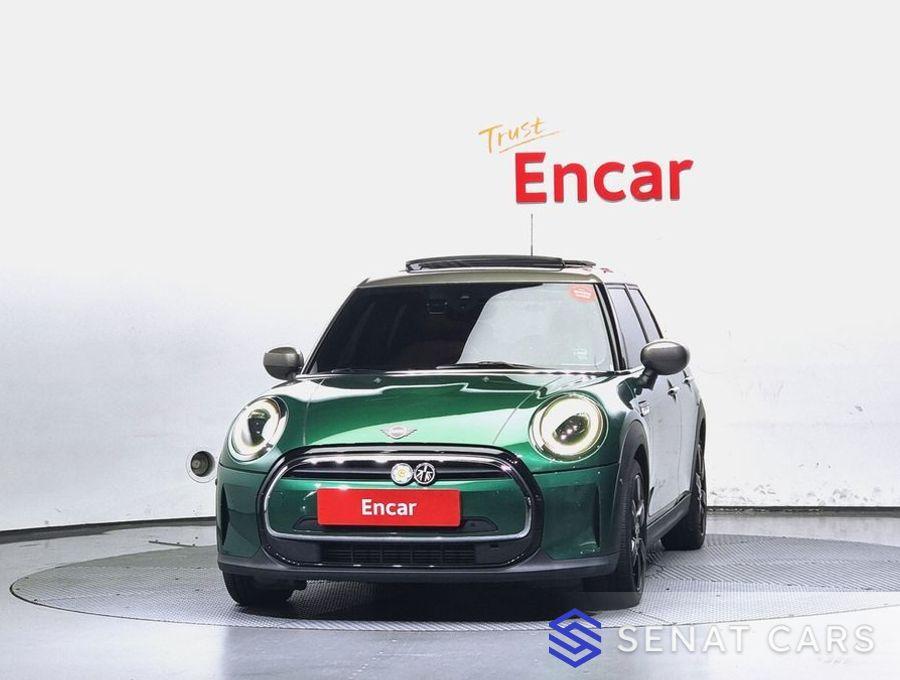 Mini Cooper 5-Door Piccadilly Edition 3rd 2WD