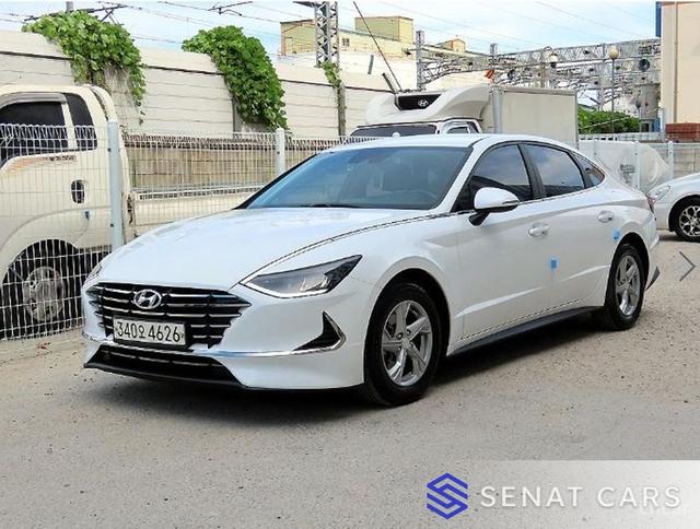 Hyundai Sonata 2.0 Premium 2WD