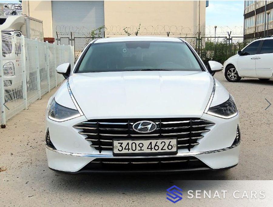 Hyundai Sonata 2.0 Premium 2WD