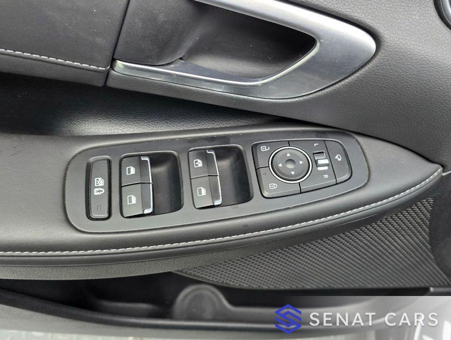 Hyundai Sonata 2.0 LPG(rental car) Smart 2WD