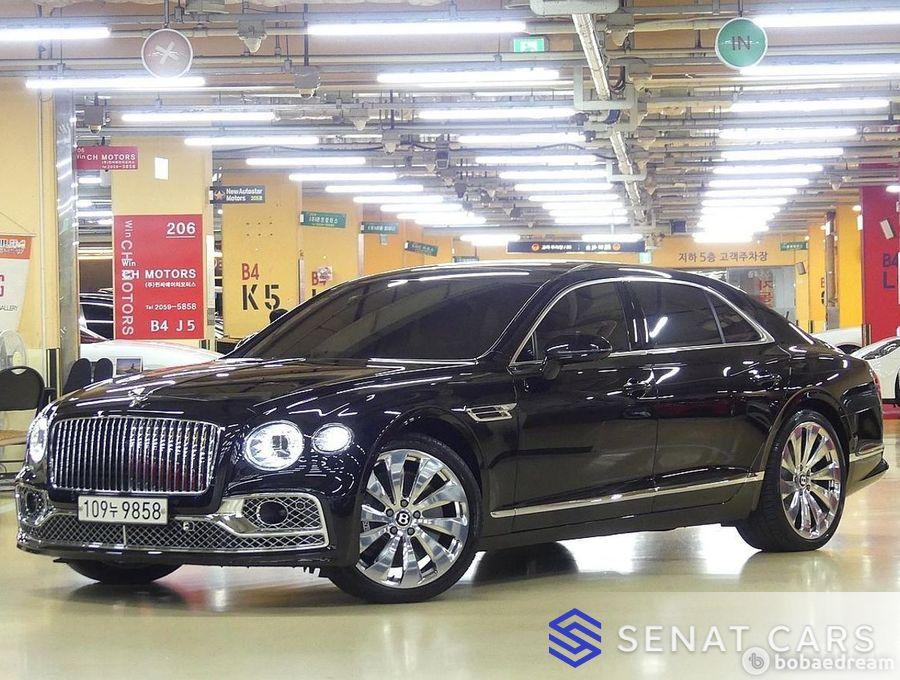 Bentley Flying Spur 4.0 2WD