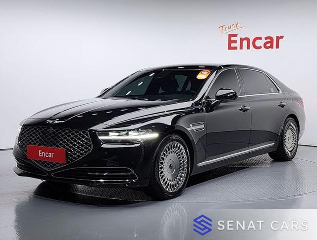 Genesis G90 3.3 T Premium Luxury AWD