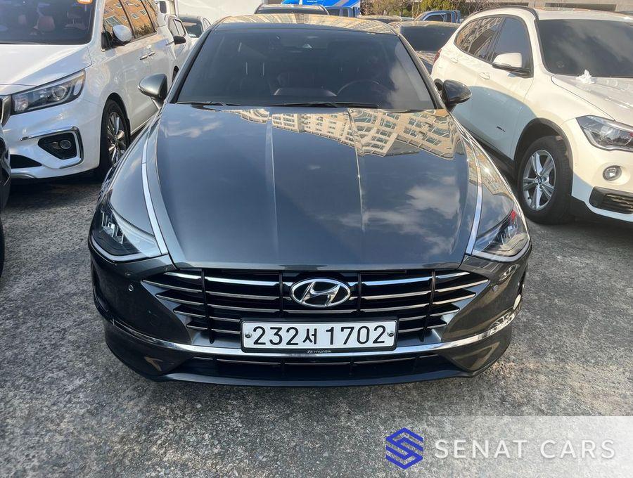 Hyundai Sonata 2.0 Premium 2WD