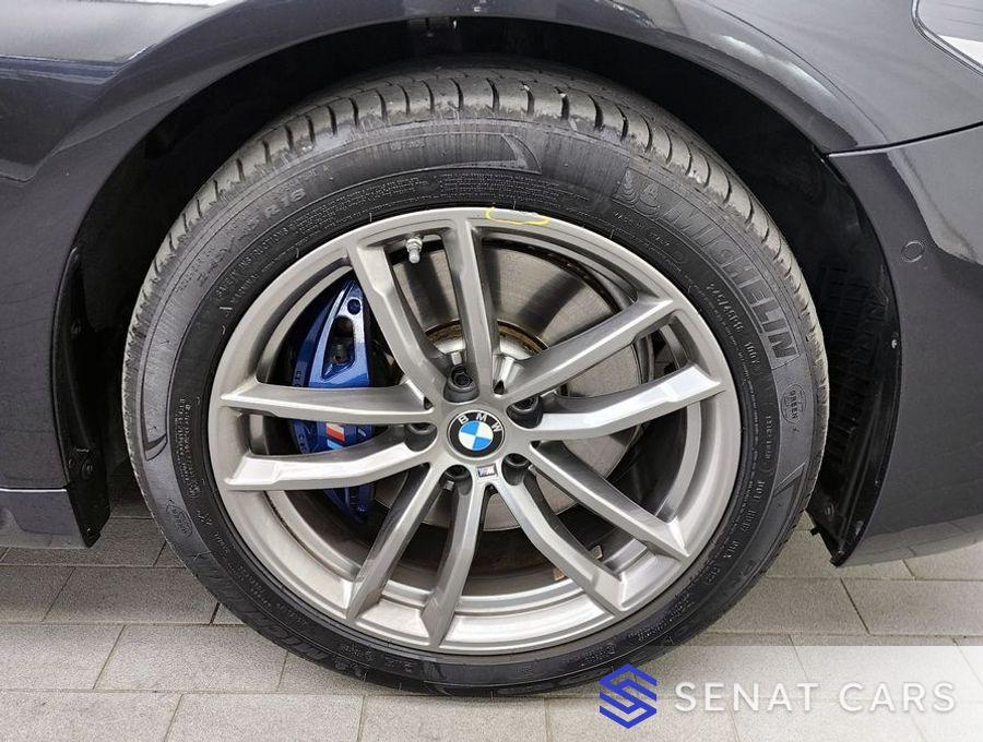 BMW 5-Series 530e M Sport 2WD