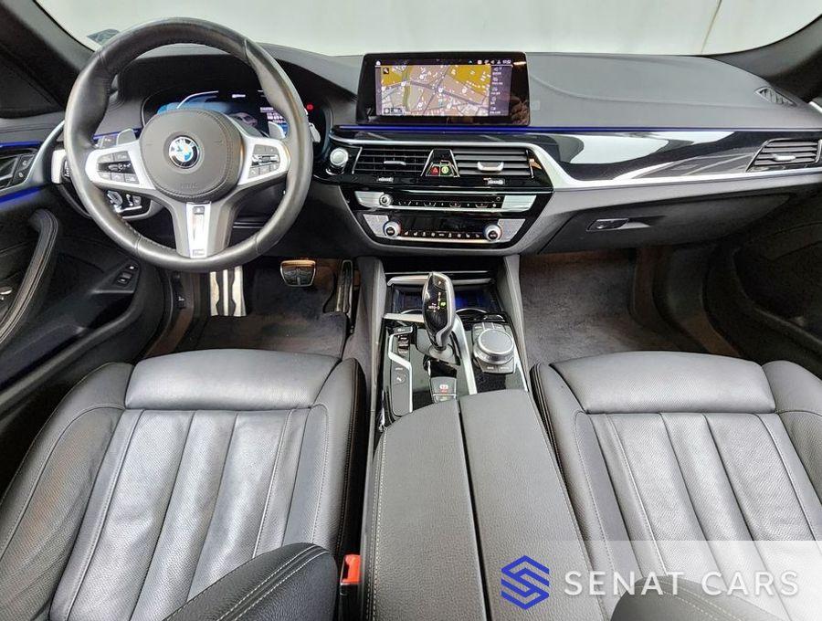 BMW 5-Series 530e M Sport 2WD