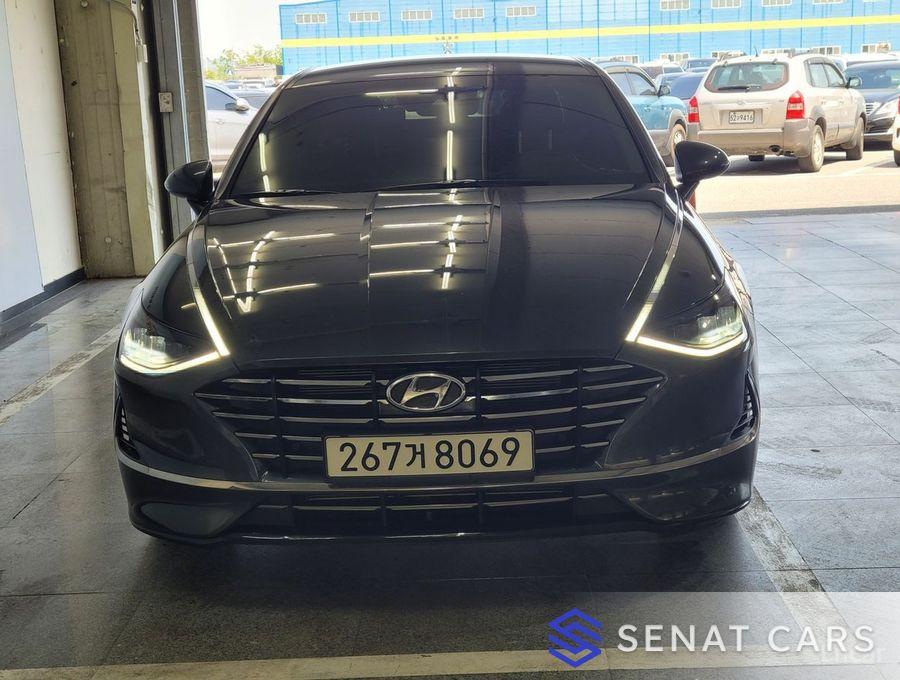 Hyundai Sonata 2.0 Premium Family 2WD