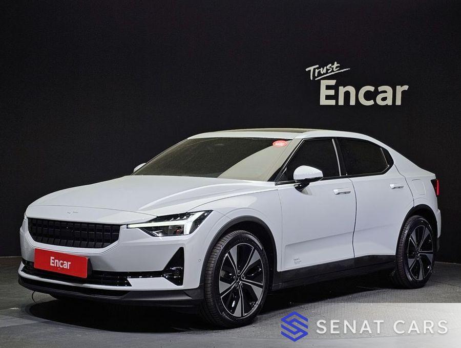 Polestar Polestar 2 Longrange Singlemotor 2WD