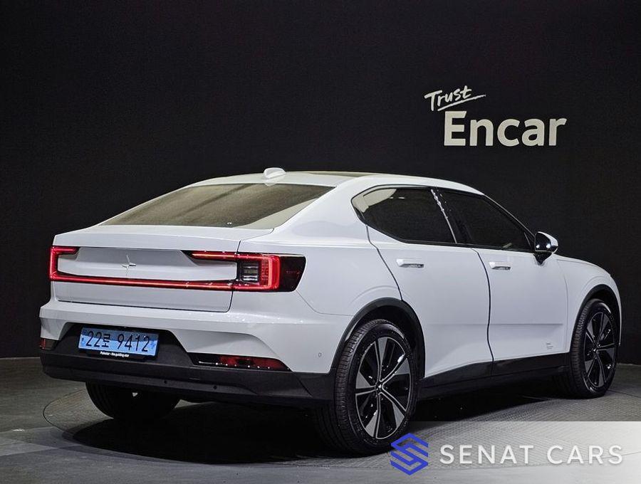 Polestar Polestar 2 Longrange Singlemotor 2WD