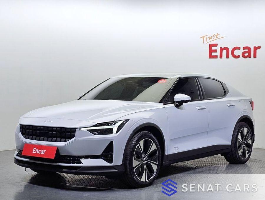 Polestar Polestar 2 Longrange Singlemotor 2WD