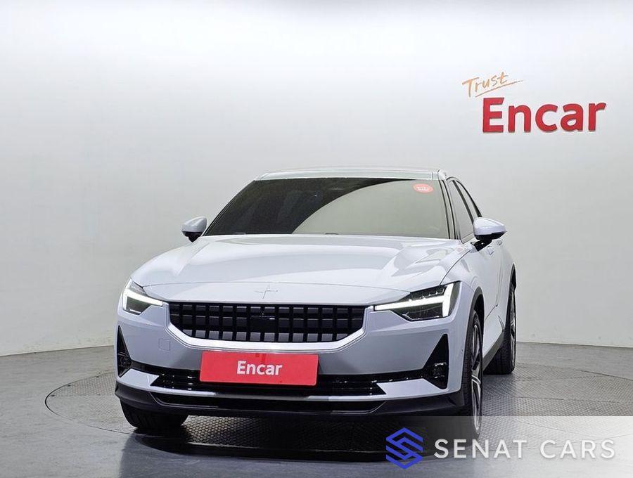 Polestar Polestar 2 Longrange Singlemotor 2WD