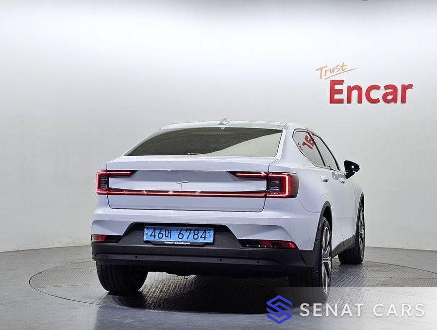 Polestar Polestar 2 Longrange Singlemotor 2WD