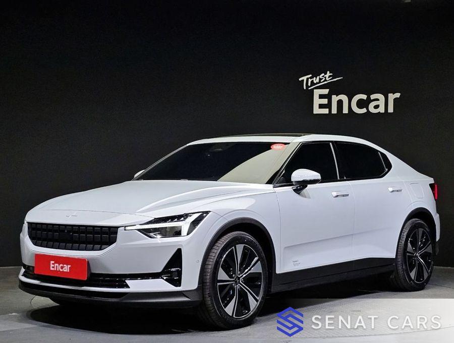 Polestar Polestar 2 Longrange Singlemotor 2WD