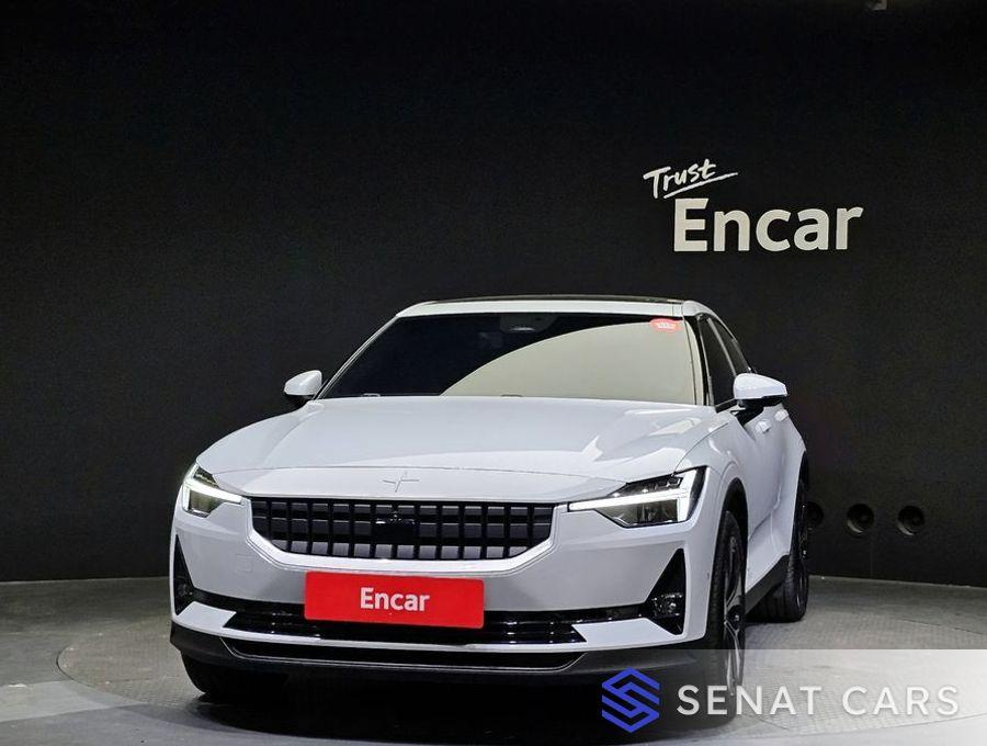 Polestar Polestar 2 Longrange Singlemotor 2WD