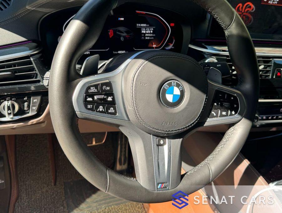 BMW Gran Turismo 630i xDrive M Sport 4WD