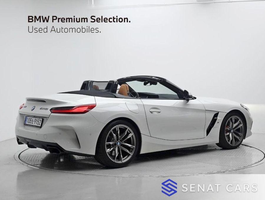 BMW Z4 M40i 2WD