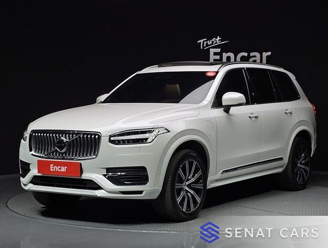 Volvo XC90 T8 Inscription Hybird 2WD