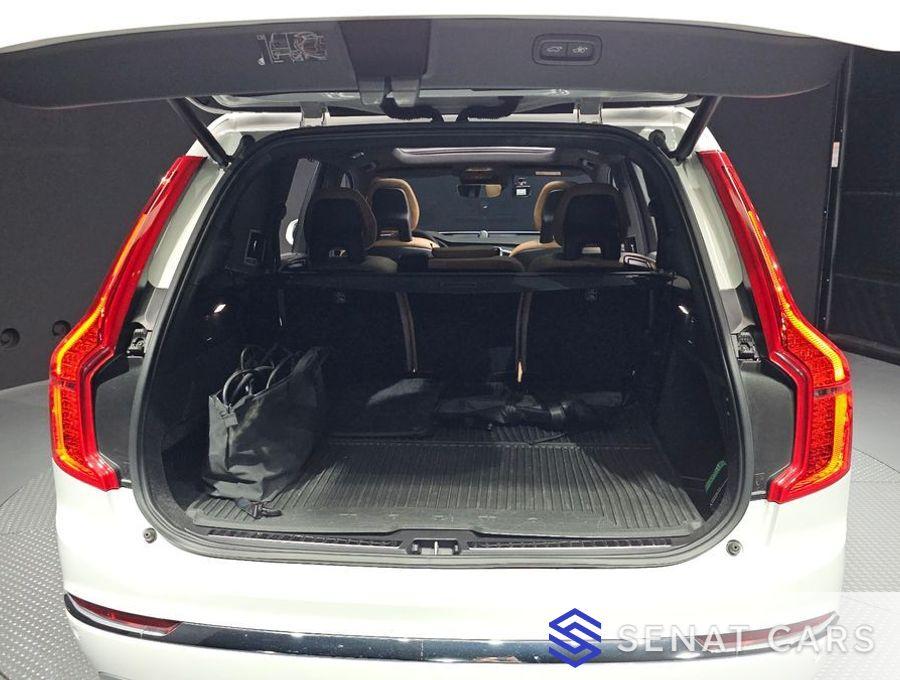 Volvo XC90 T8 Inscription Hybird 2WD