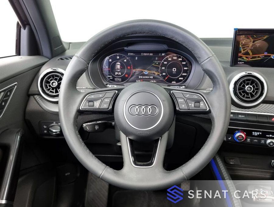 Audi Q2 35 TDI Premium 2WD